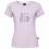 Chillaz GANDIA ALPAKA GANG WINTER T-SHIRT W (dark sand)