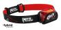 Petzl ACTIK CORE Stirnlampe (schwarz)