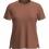 Icebreaker W 150 ACE SS TEE (dusty clay)