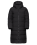 Jack Wolfskin FROZEN PALACE COAT W RDS (black)