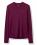 Rab FORCE LS TEE W (bluebird)