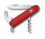 Victorinox WAITER Offiziersmesser (rot)