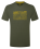 Rab SYNCRINO RIDGE TEE M (olive)