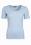Sorgenfri Sylt MAREN T-SHIRT W (white)