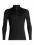 Icebreaker M 260 TECH LS HALF ZIP (black)